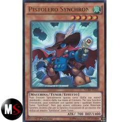 PISTOLERO SYNCHRON