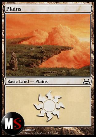 PLAINS