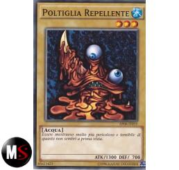 POLTIGLIA REPELLENTE