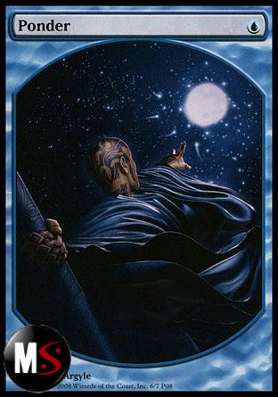 PONDERARE (TEXTLESS PLAYER REWARDS)