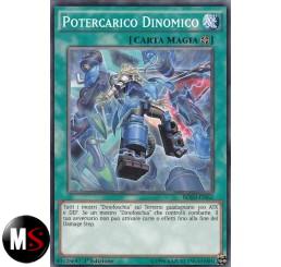 POTERCARICO DINOMICO