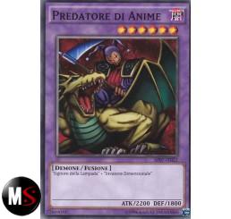 PREDATORE DI ANIME