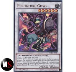 PREDATORE GOYO