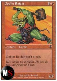 PREDONE GOBLIN