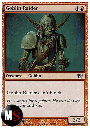 PREDONE GOBLIN