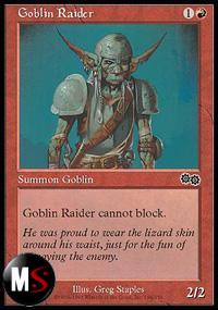 PREDONE GOBLIN