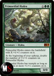 IDRA PRIMORDIALE