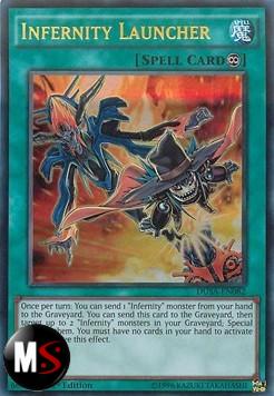 PROPULSORE DEMONETERNO