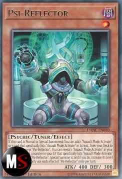 PSI-RIFLETTORE