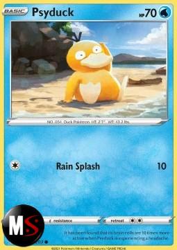 PSYDUCK