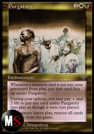 PURGATORIO