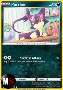 PURRLOIN