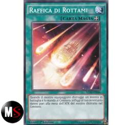 RAFFICA DI ROTTAMI