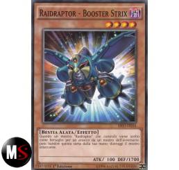 RAIDRAPTOR - BOOSTER STRIX