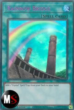 PONTE ARCOBALENO - NOME VIOLA PONTE ARCOBALENO - NOME VIOLA