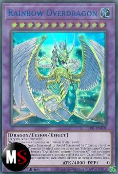 SUPRADRAGO ARCOBALENO - NOME BLU SUPRADRAGO ARCOBALENO - NOME BLU