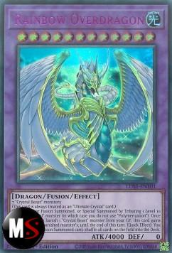 SUPRADRAGO ARCOBALENO - NOME VIOLA SUPRADRAGO ARCOBALENO - NOME VIOLA