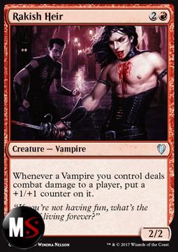 EREDE DISSOLUTO