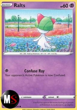 RALTS (CRE 059)