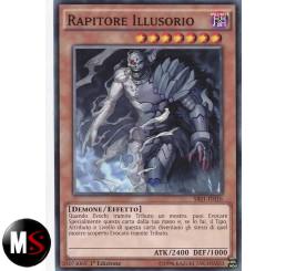 RAPITORE ILLUSORIO