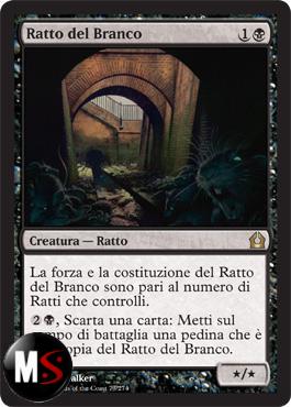 RATTO DEL BRANCO