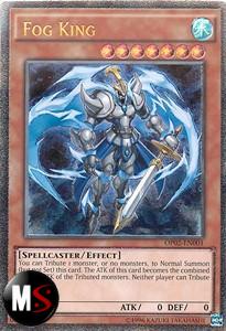 RE NEBBIA - (ULTIMATE)