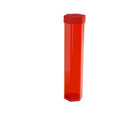 GAMEGENIC - PLAYMAT TUBE - RED