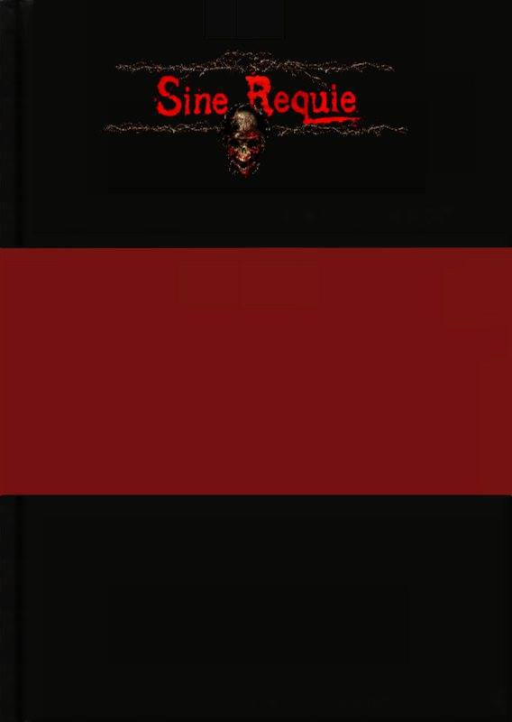 SINE REQUIE ANNO XIII - REGNO DELLE OMBRE
