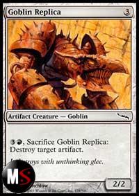 REPLICANTE GOBLIN