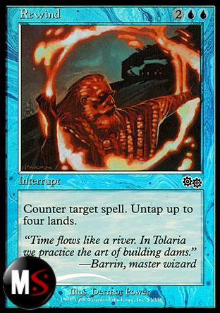 RIFARE (ARENA FOIL)