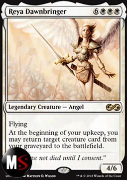 REYA DAWNBRINGER
