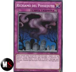 RICHIAMO DEL POSSEDUTO