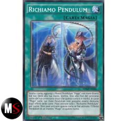 RICHIAMO PENDULUM