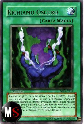 RICHIAMO OSCURO 