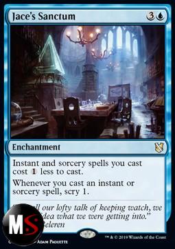 RIFUGIO DI JACE