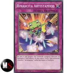 RINASCITA ARTISTAMICO