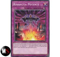 RINASCITA POTENTE