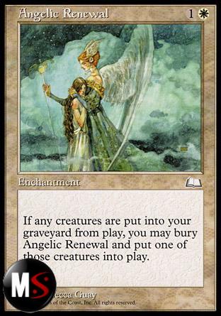 RINNOVAMENTO ANGELICO