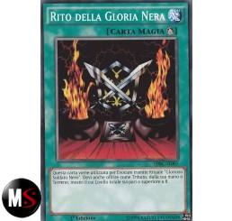 RITO DELLA GLORIA NERA