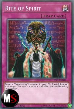 RITO DELLO SPIRITO