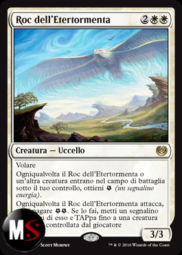 ROC DELL'ETERTORMENTA