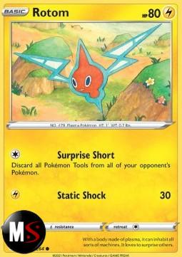 ROTOM