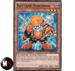 ROTTAME SYNCHRON