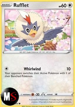 RUFFLET