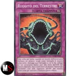 RUGGITO DEL TERRESTRE