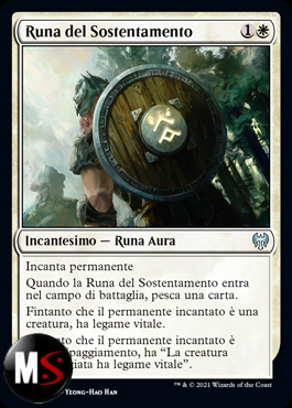 RUNA DEL SOSTENTAMENTO