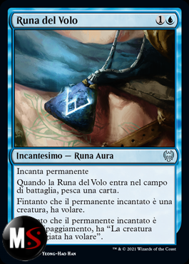 RUNA DEL VOLO