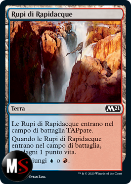 RUPI DI RAPIDACQUE