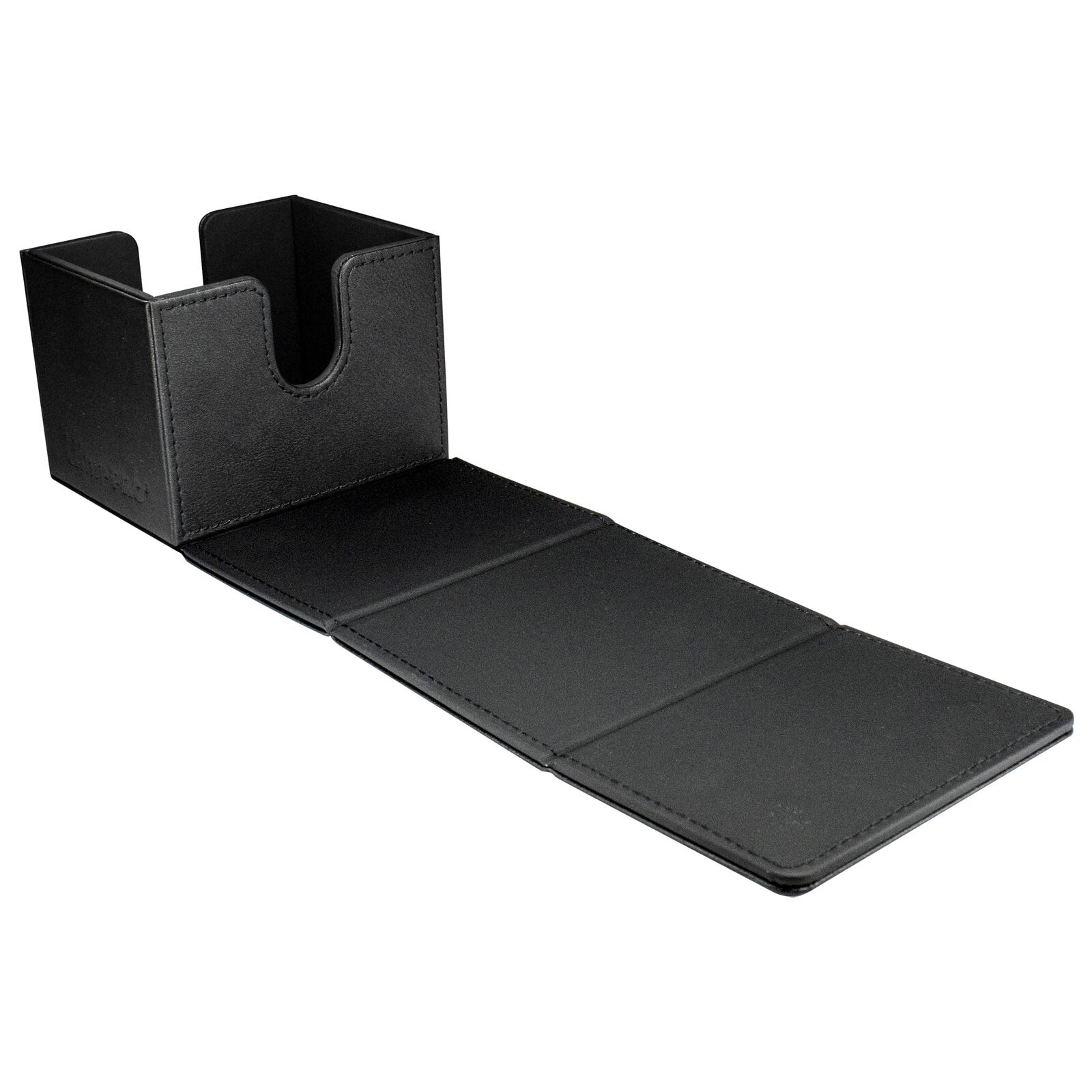 E-15920 VIVID ALCOVE EDGE BOX - BLACK