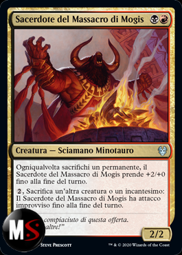 SACERDOTE DEL MASSACRO DI MOGIS